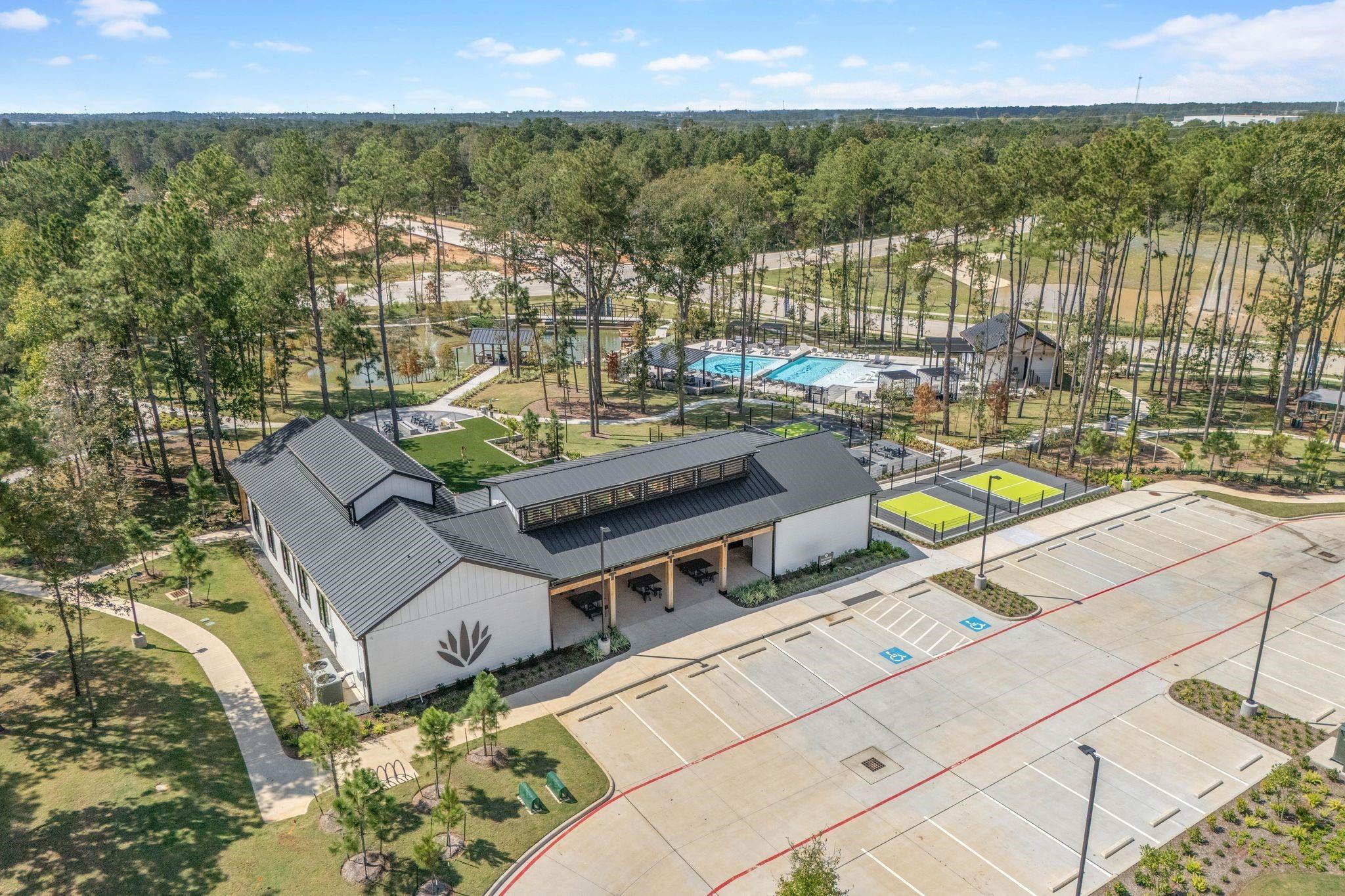 697 Iron Horse Drive, Conroe, TX 77303