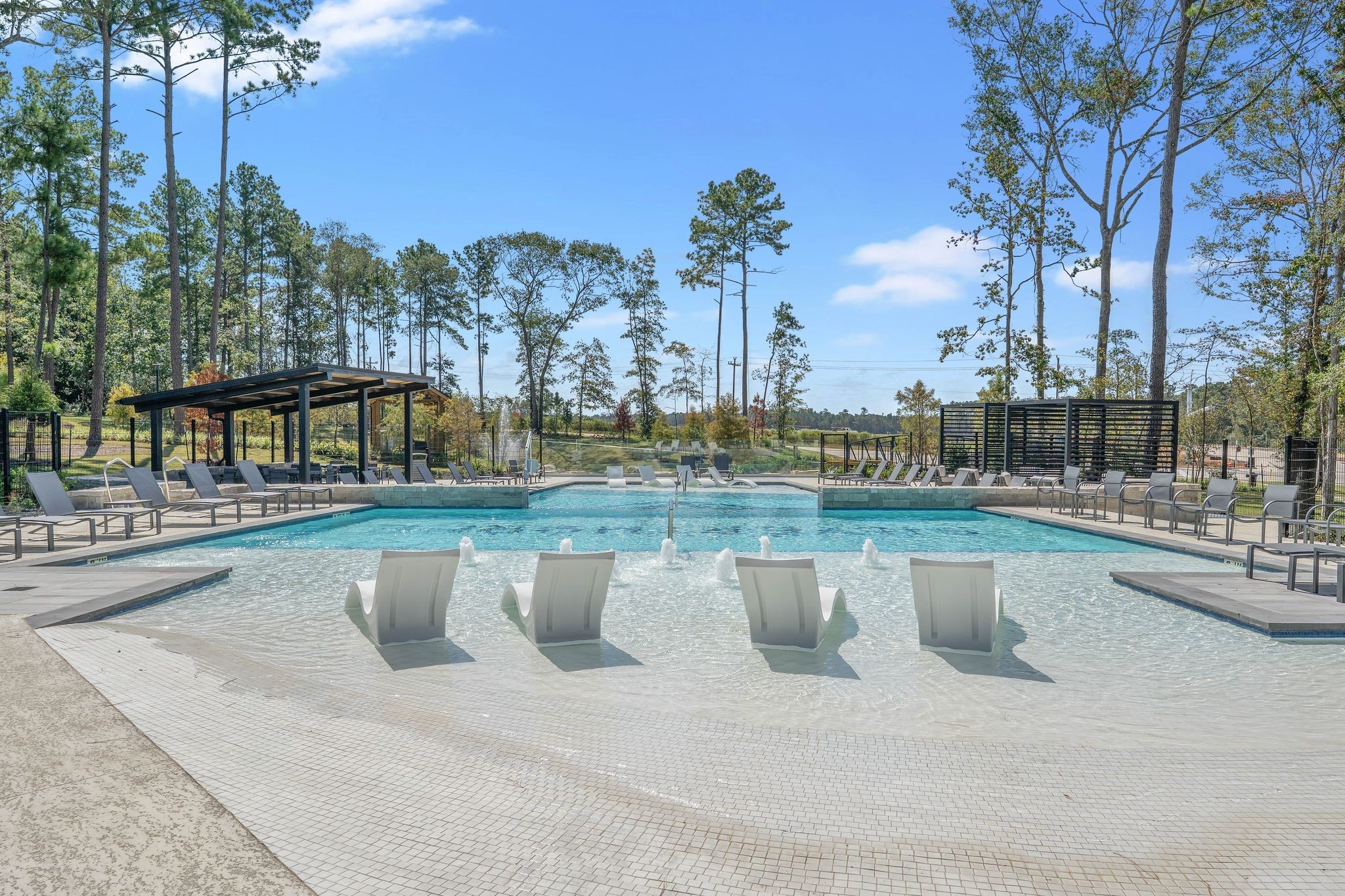 697 Iron Horse Drive, Conroe, TX 77303