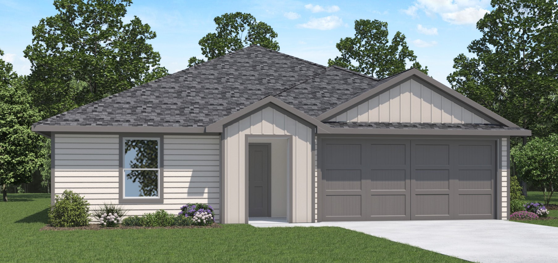 697 Iron Horse Drive, Conroe, TX 77303