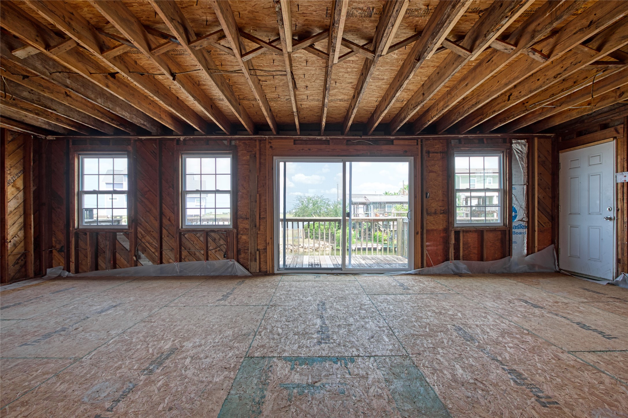 114 Bayou Vista Drive, Hitchcock, TX 77563