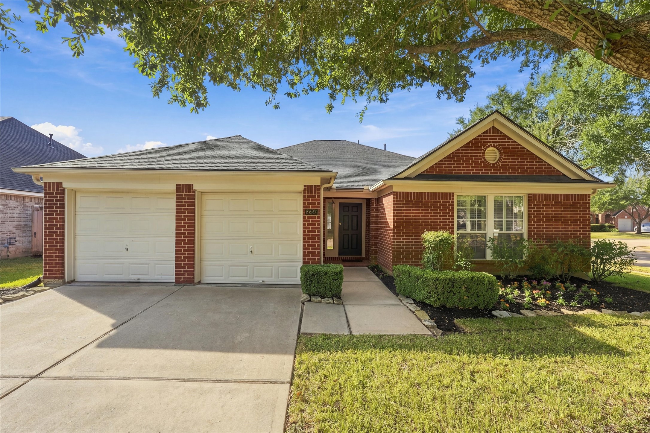 2227 Ridgefield Park Lane, Richmond, TX 77469 2227 Ridgefield Park Lane, Richmond, TX 77469