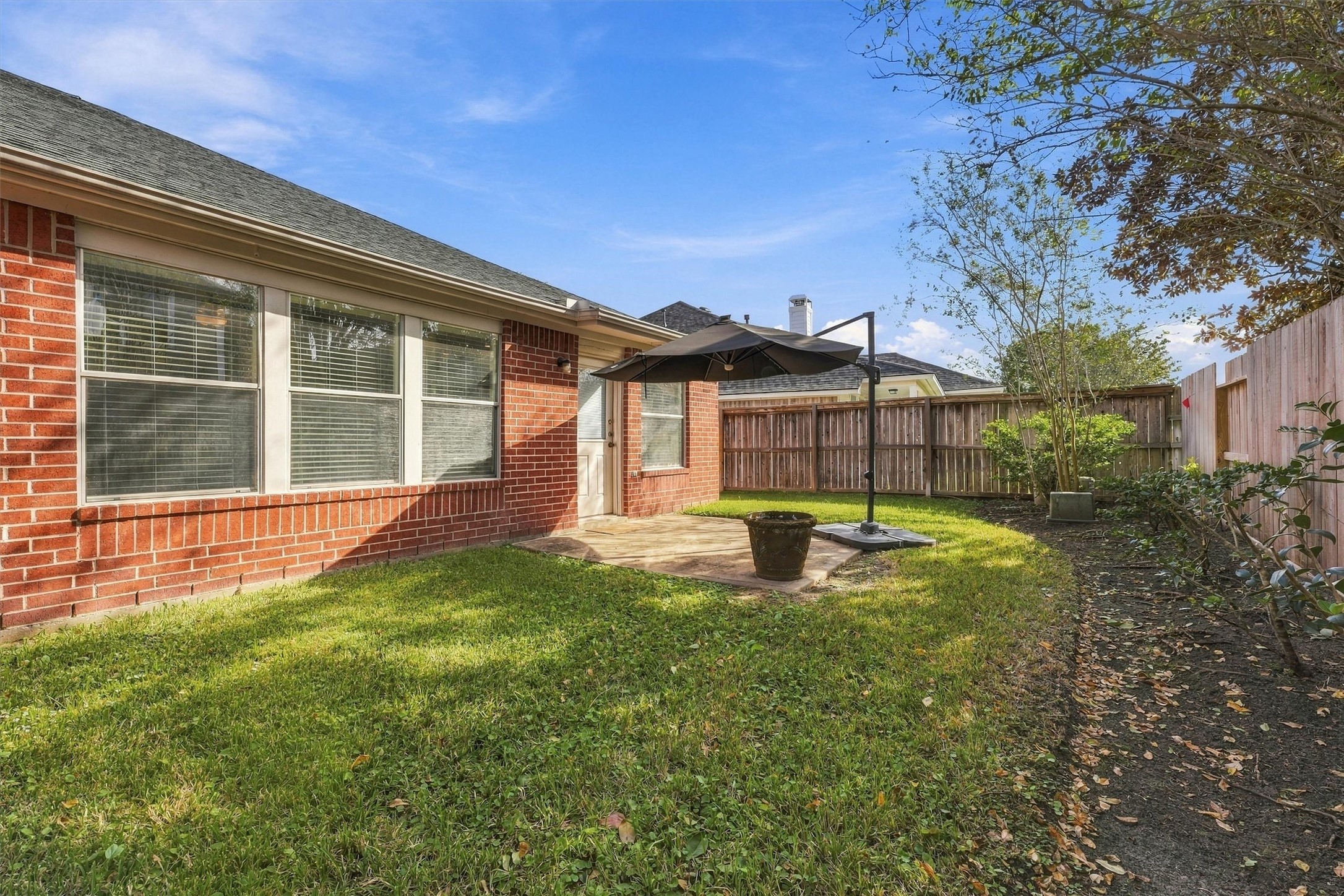 2227 Ridgefield Park Lane, Richmond, TX 77469