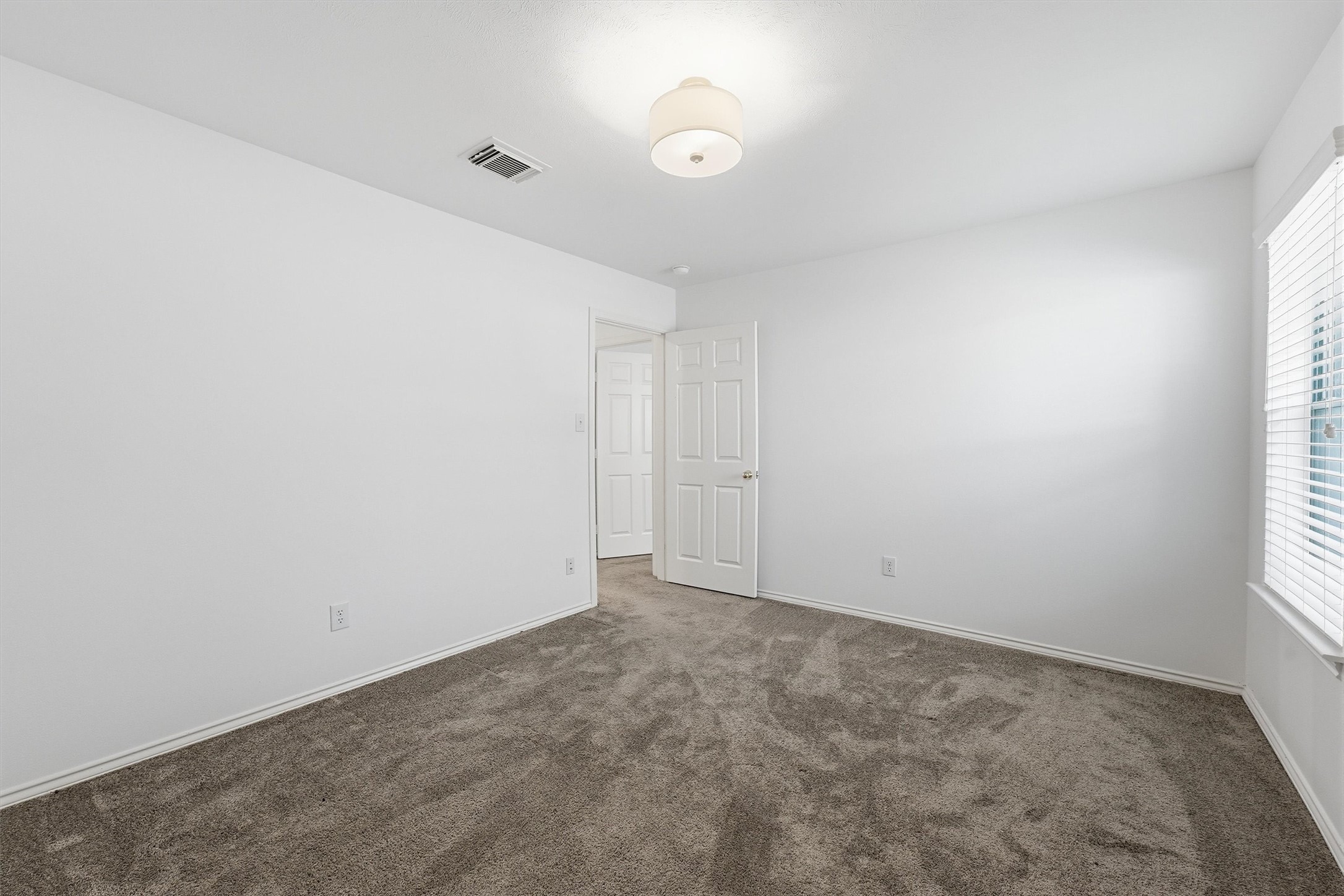 Secondary Bedroom 1