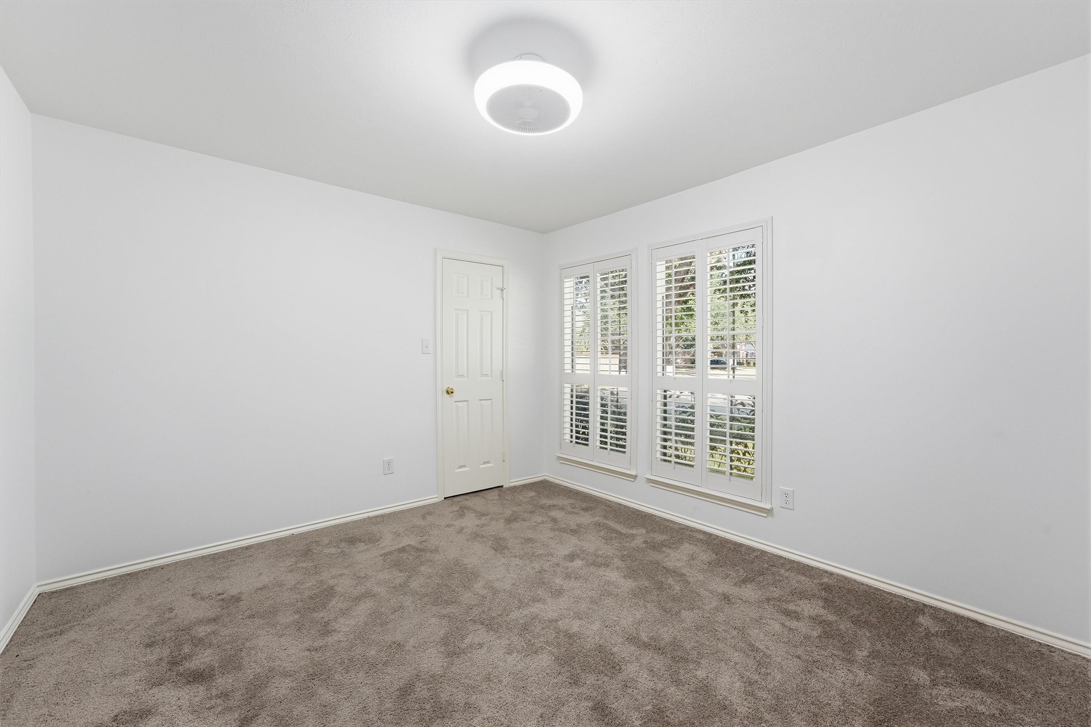 Secondary Bedroom 3