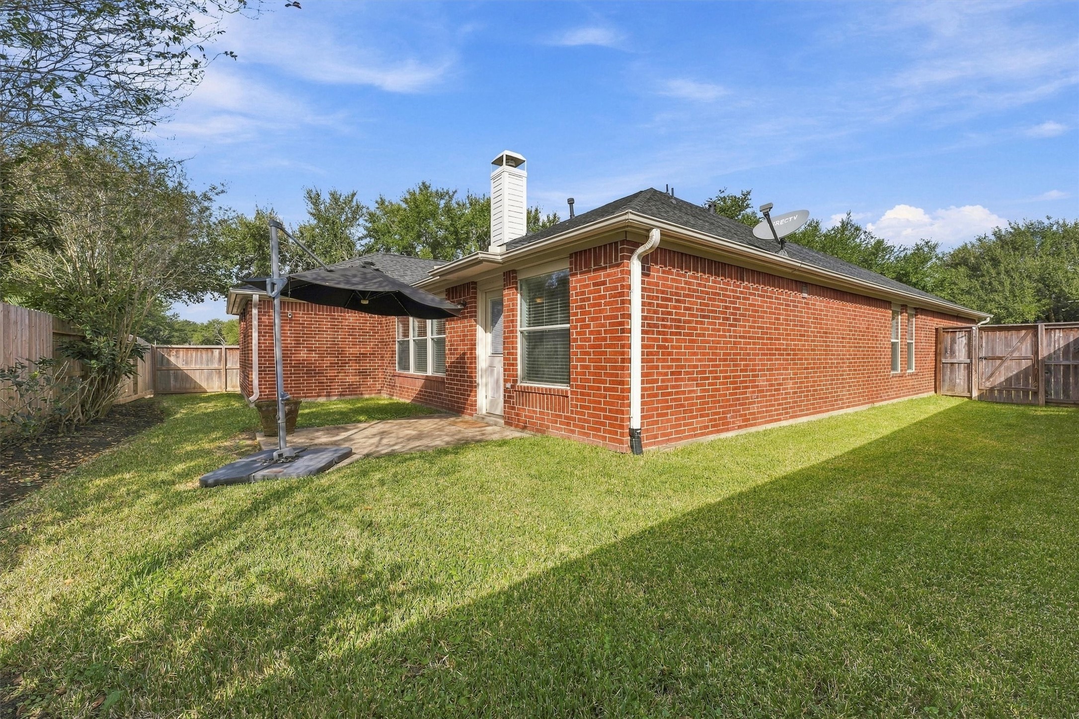 2227 Ridgefield Park Lane, Richmond, TX 77469