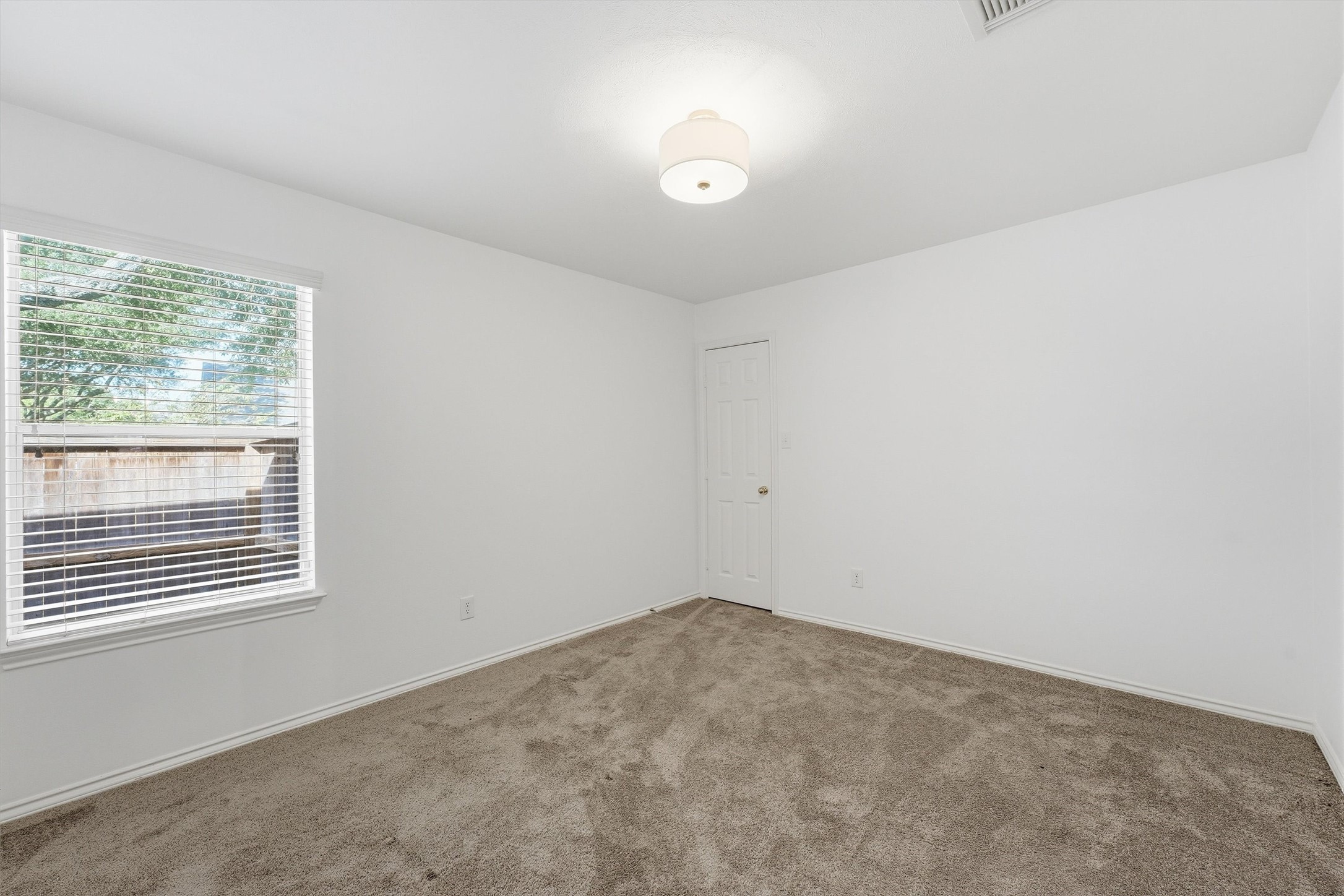Secondary Bedroom 1