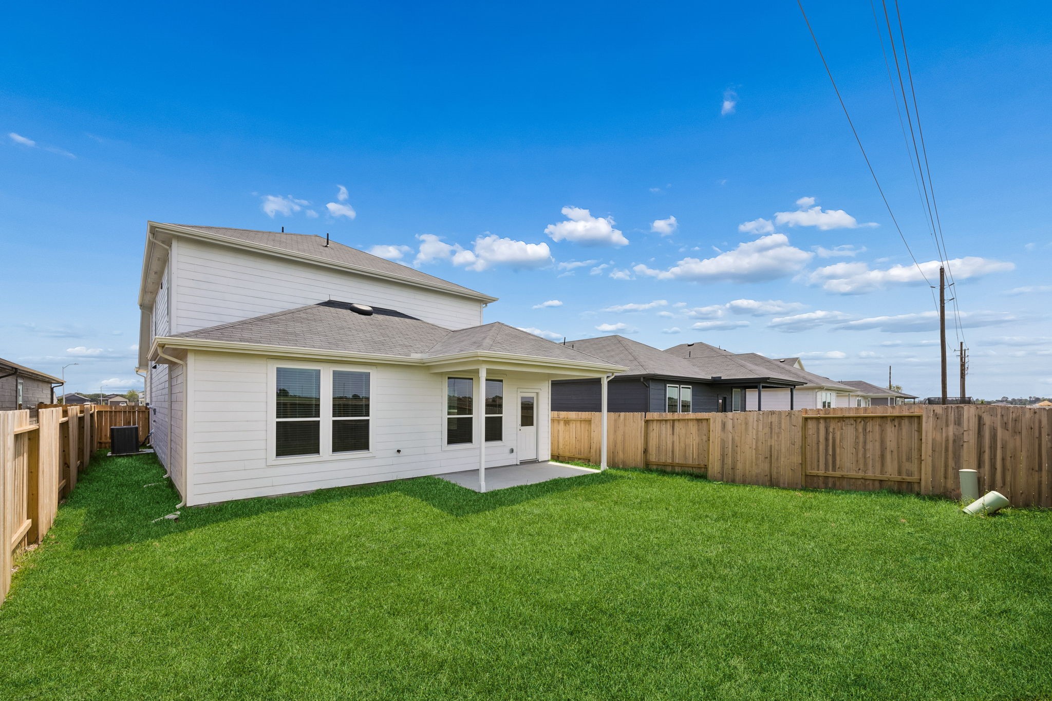 23031 Daftmill, Waller, TX 77484