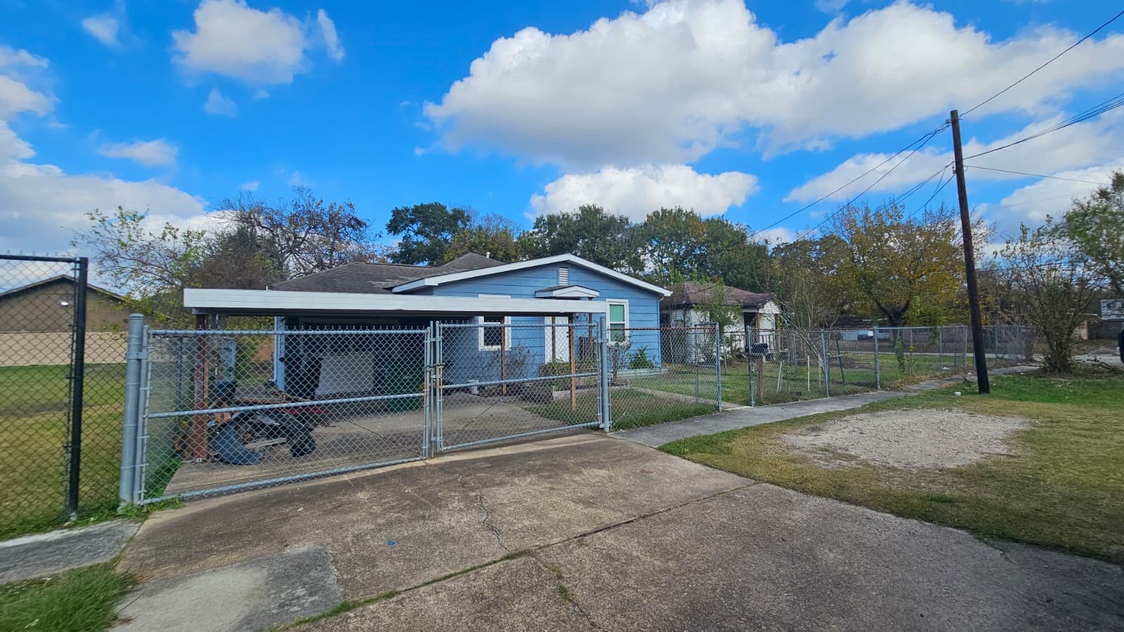 4405 Alice Street, Houston, TX 77021