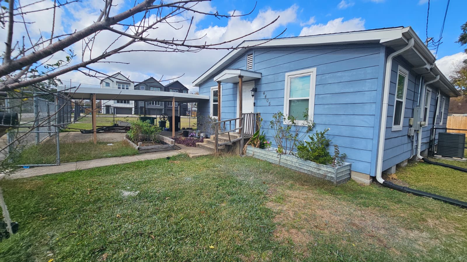 4405 Alice Street, Houston, TX 77021