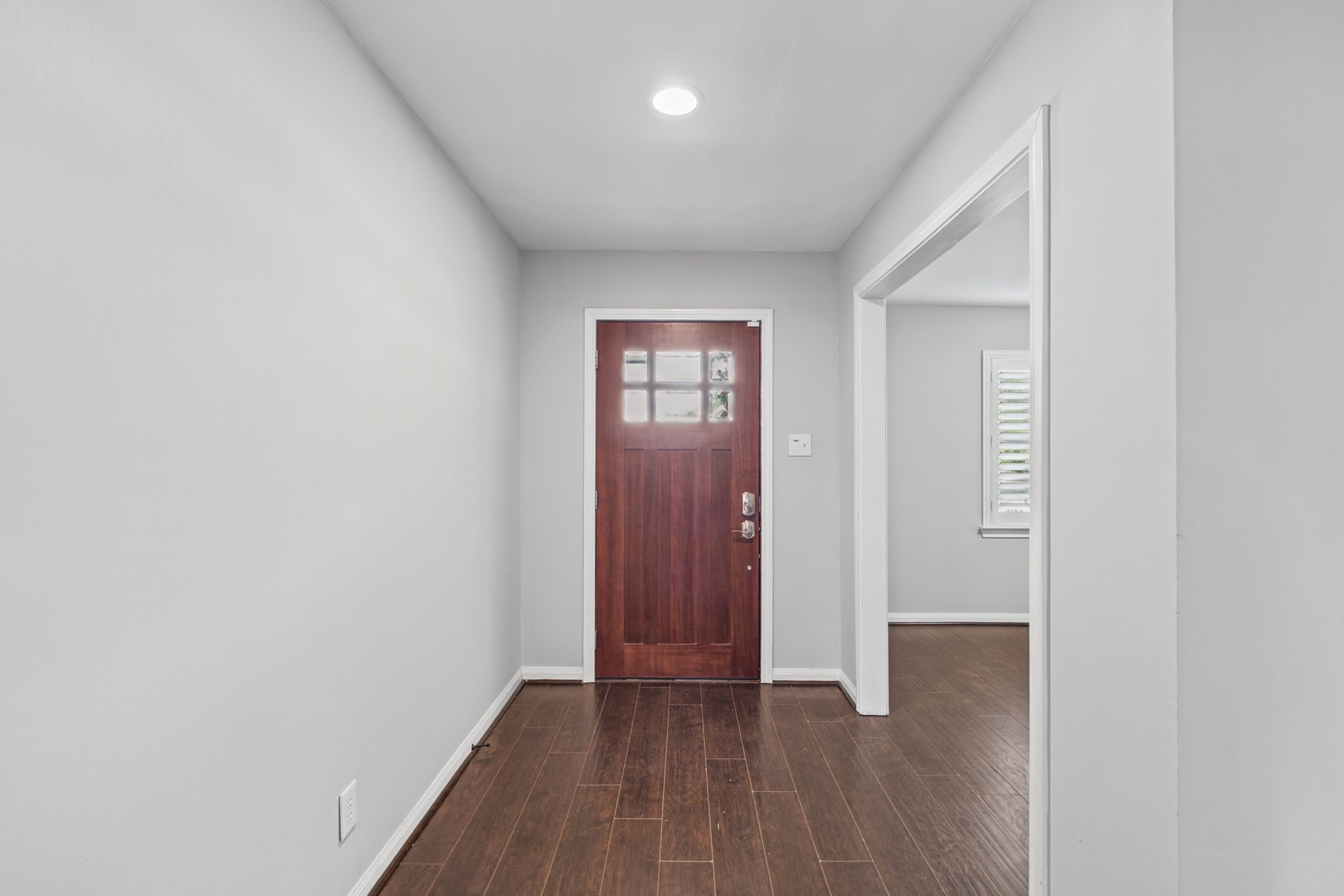 1318 Spillers Lane, Houston, TX 77043