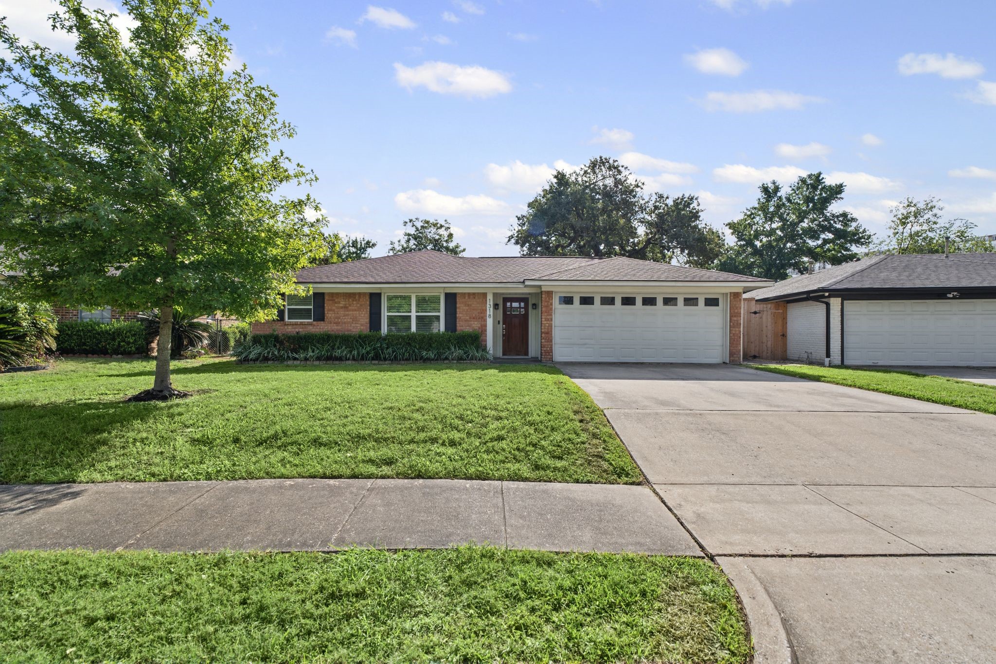 1318 Spillers Lane, Houston, TX 77043