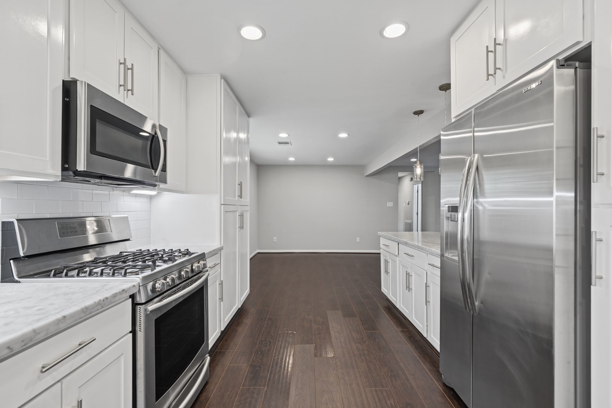1318 Spillers Lane, Houston, TX 77043