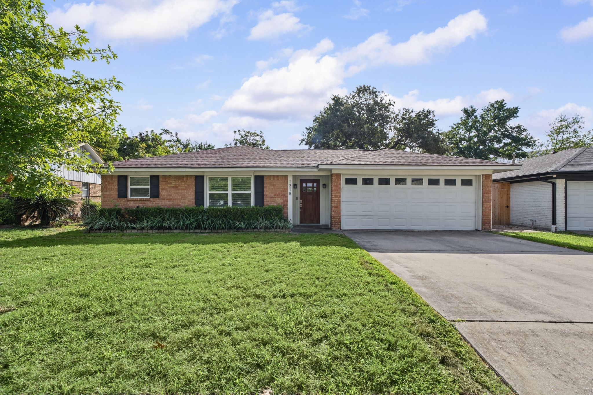 1318 Spillers Lane, Houston, TX 77043