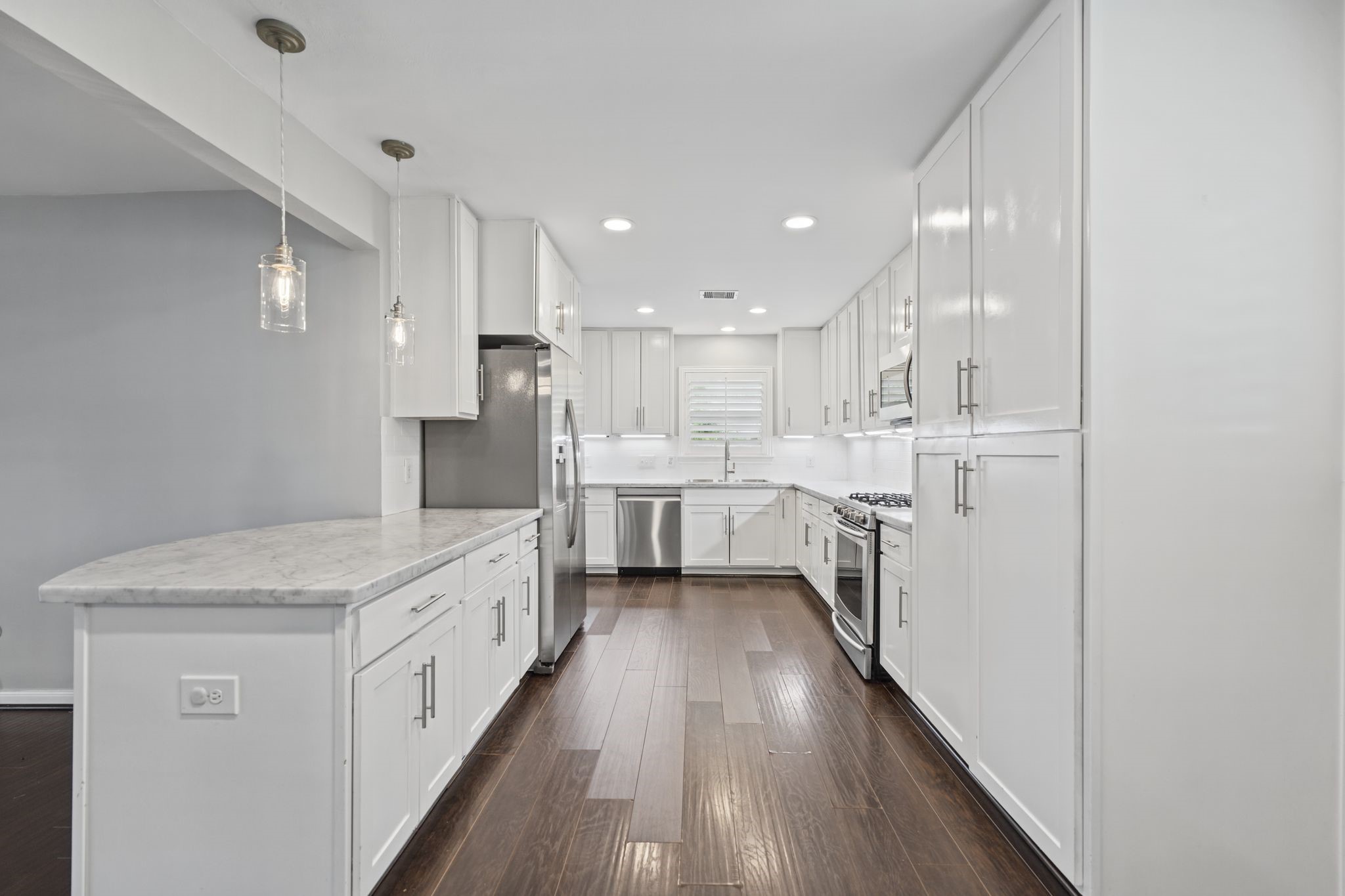 1318 Spillers Lane, Houston, TX 77043