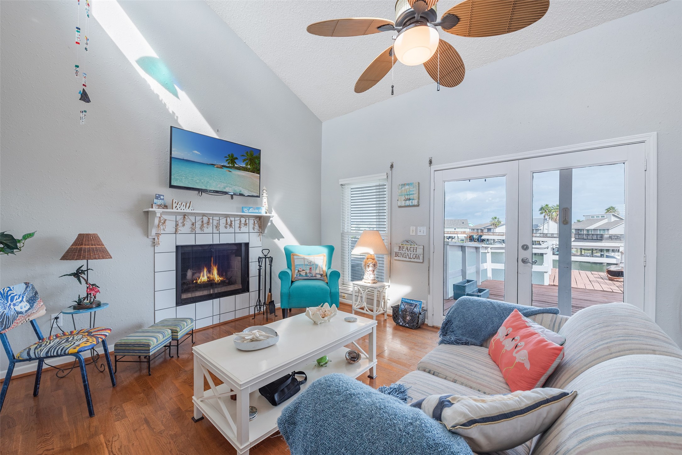 1426 Tiki Drive, Tiki Island, TX 77554