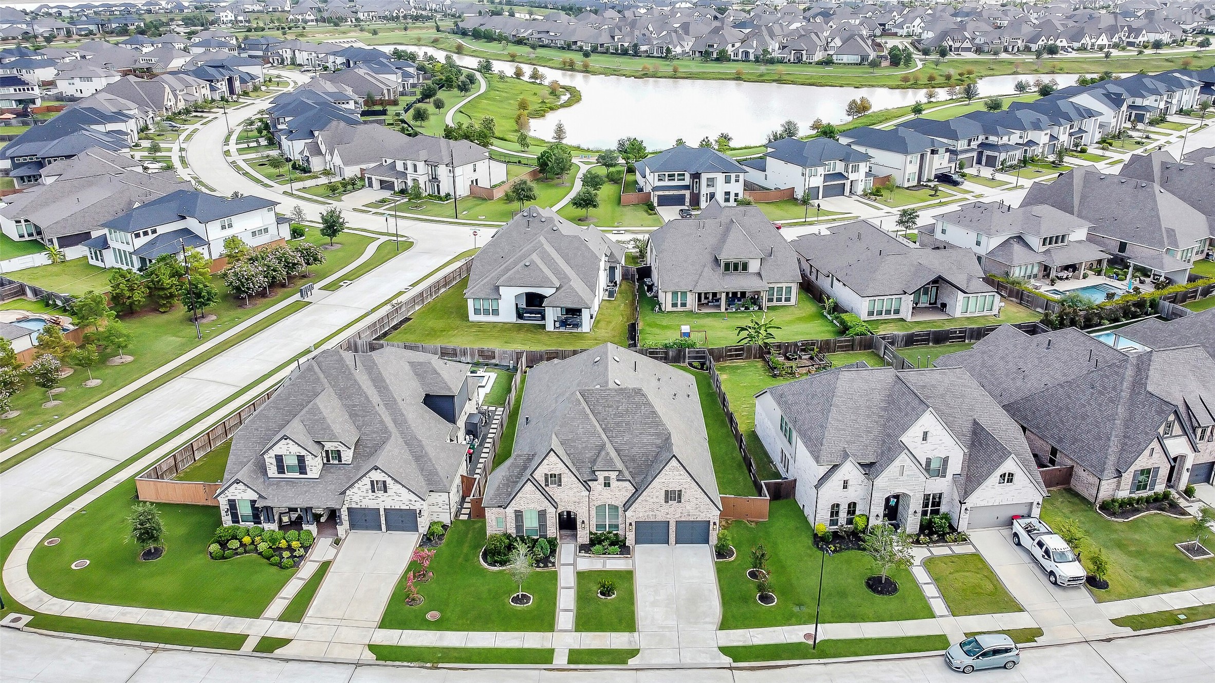24526 Switchgrass Valley Way, Katy, TX 77493