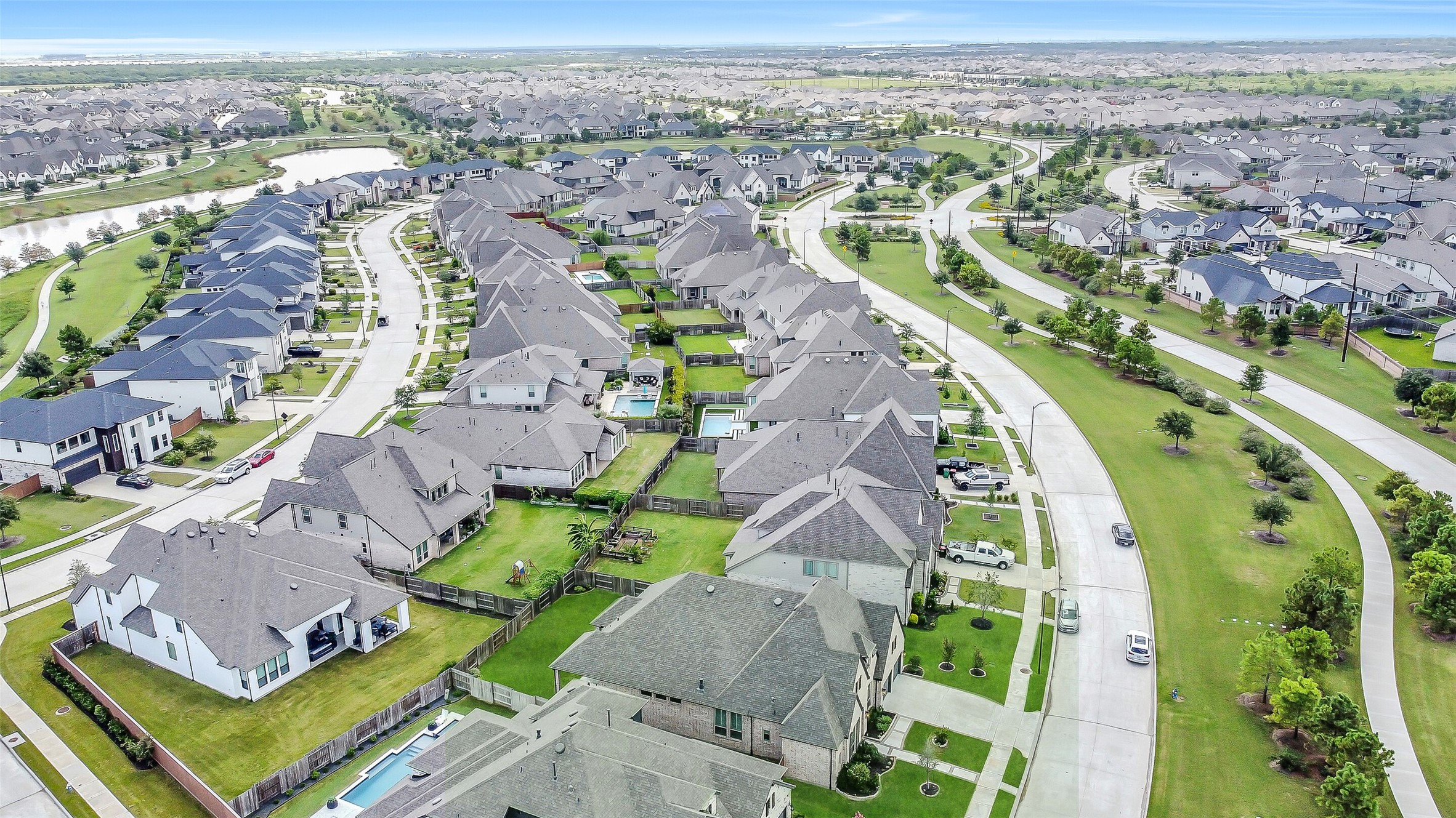 24526 Switchgrass Valley Way, Katy, TX 77493
