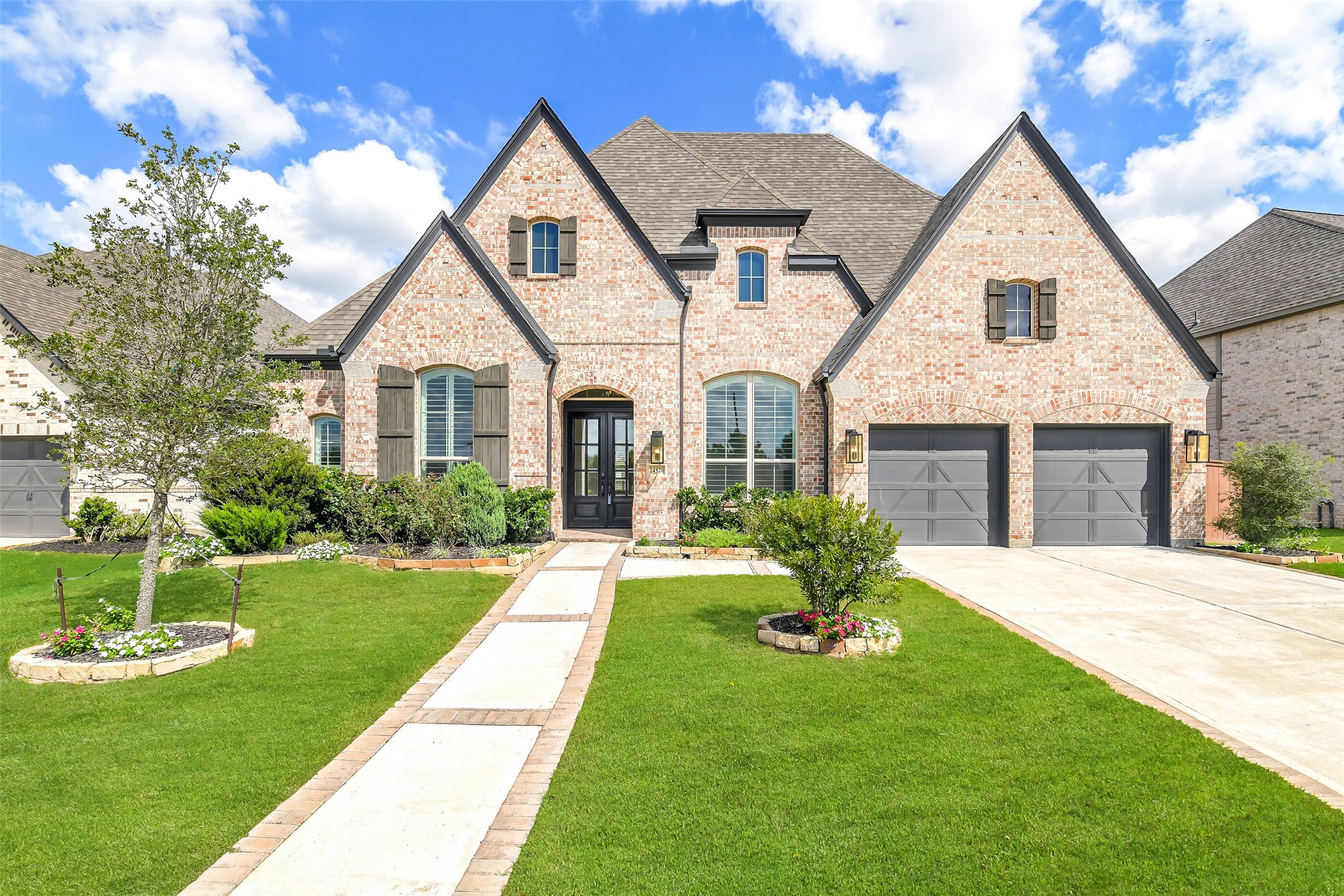 24526 Switchgrass Valley Way, Katy, TX 77493