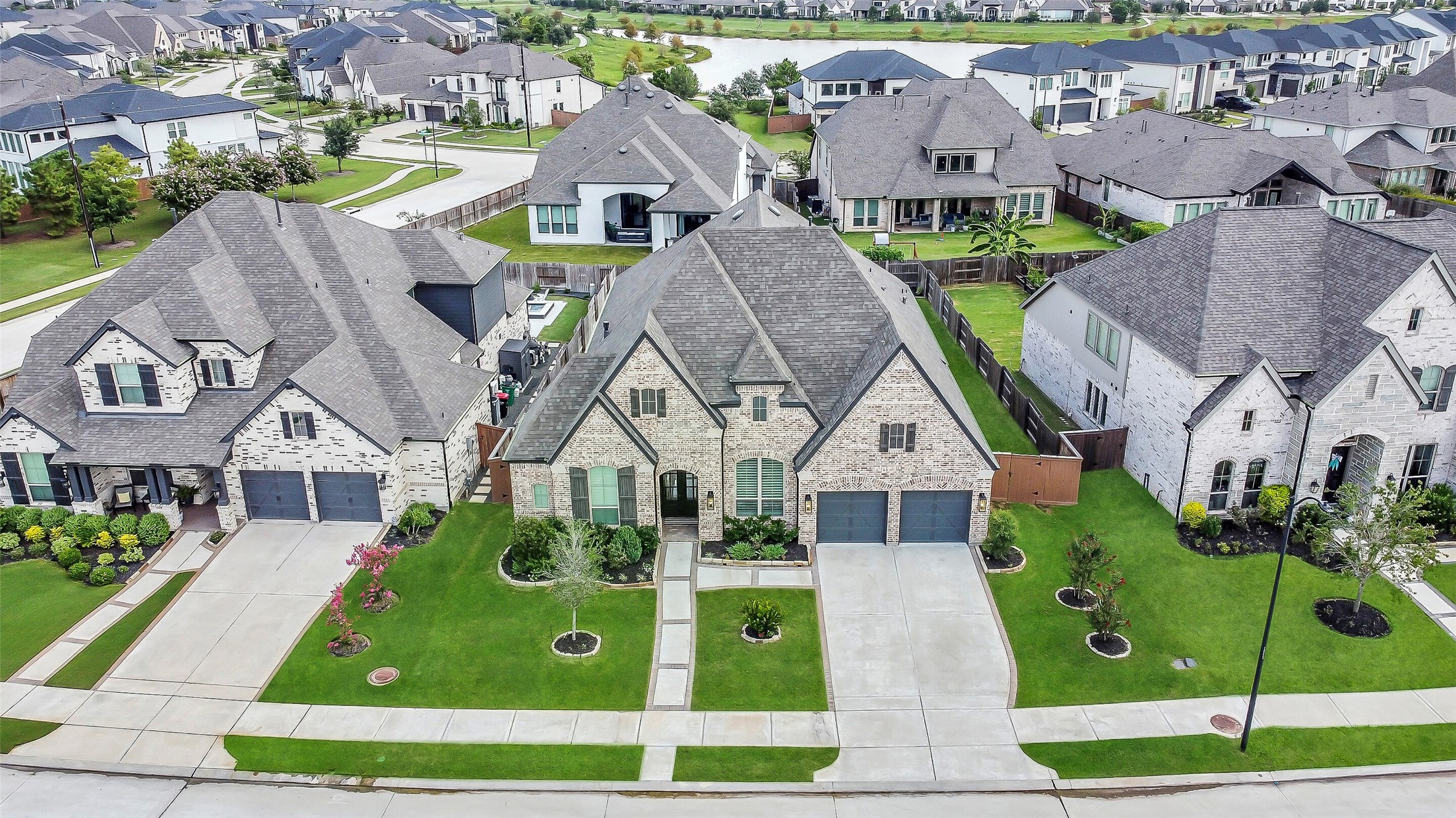 24526 Switchgrass Valley Way, Katy, TX 77493