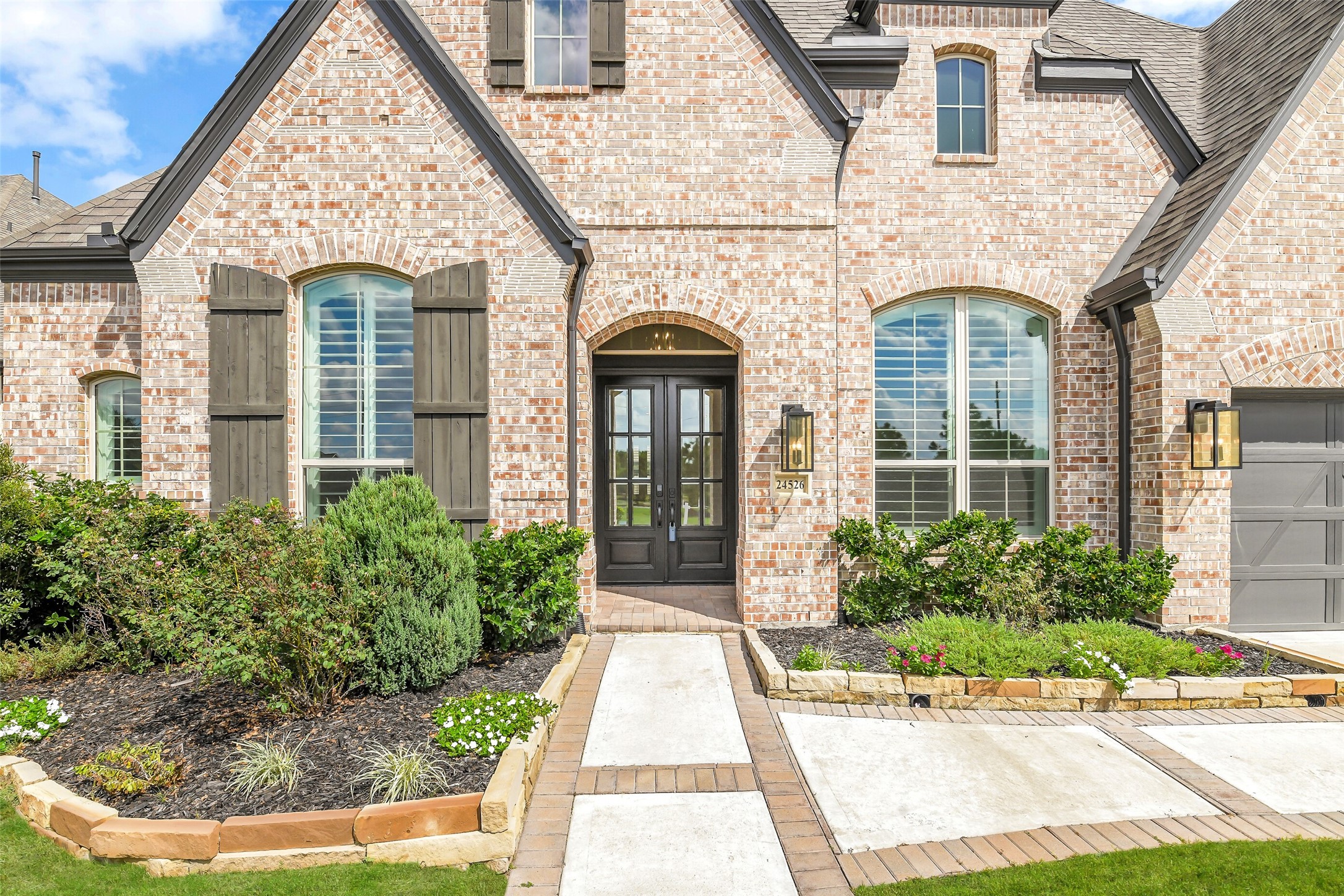 24526 Switchgrass Valley Way, Katy, TX 77493