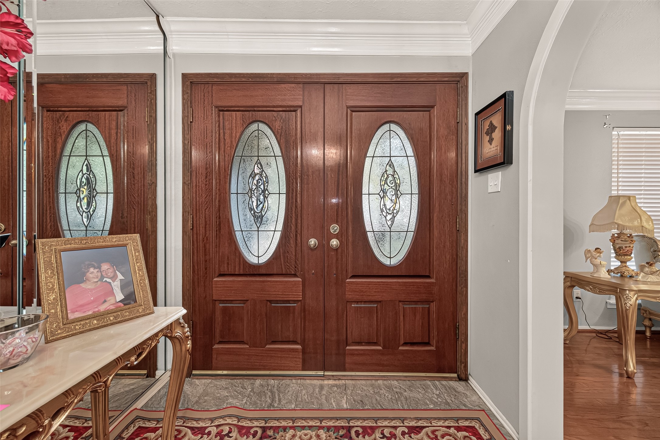 ENTRY