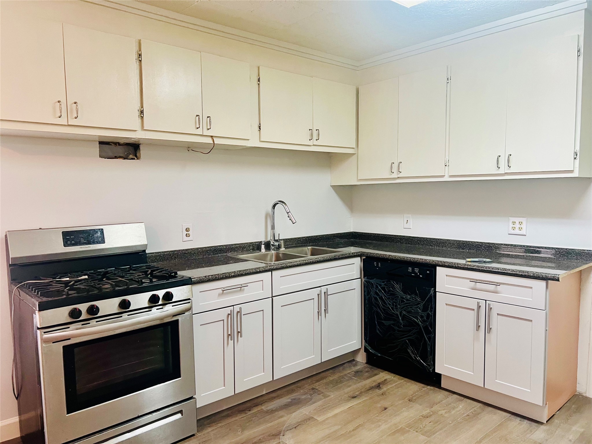 7328 Bauman Road, Houston, TX 77022