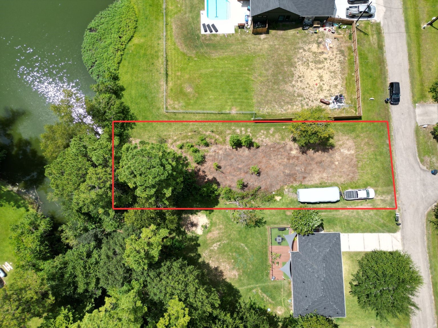 0 Tri Lakes Rd, Montgomery, TX 77316