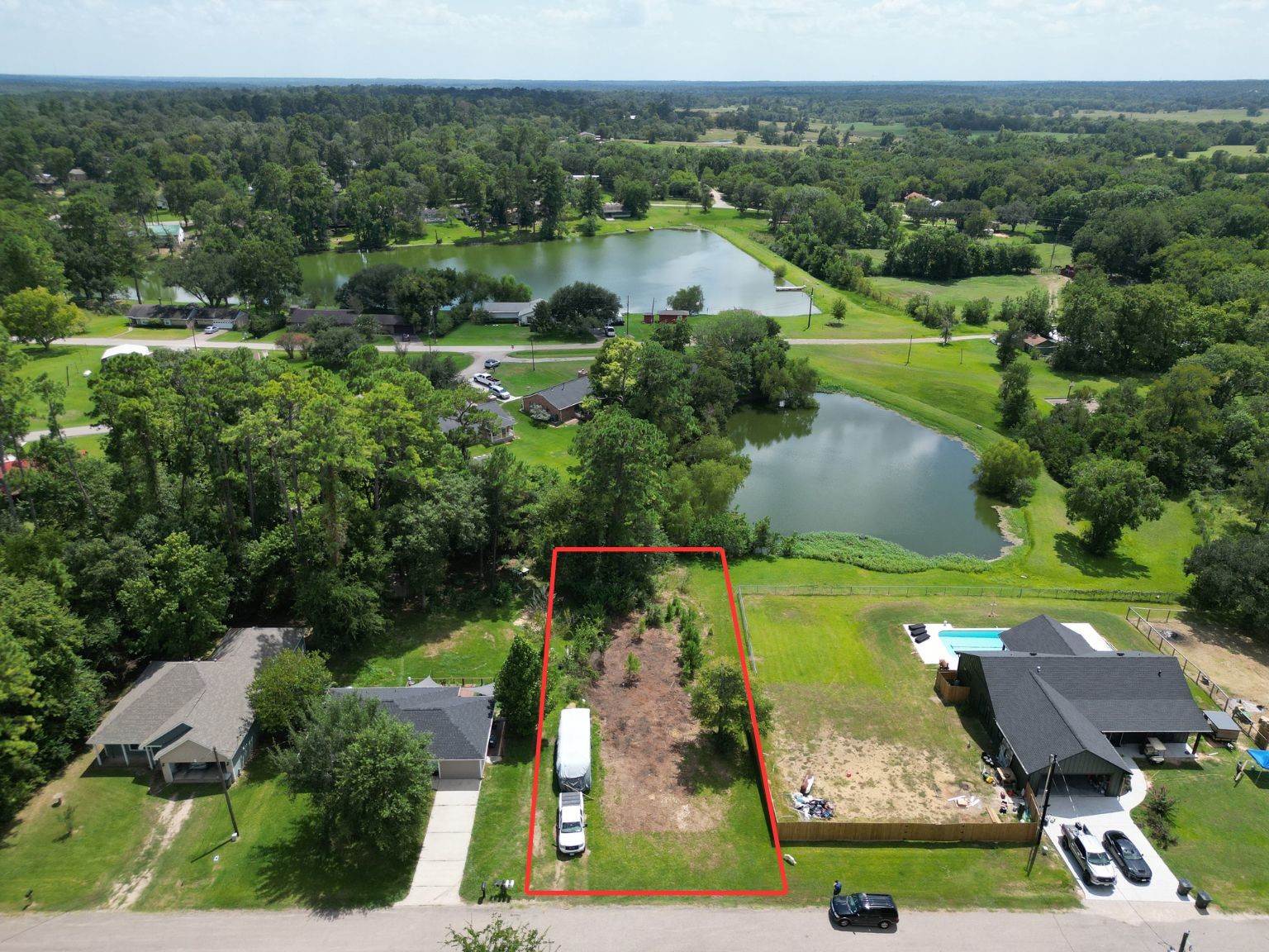 0 Tri Lakes Rd, Montgomery, TX 77316