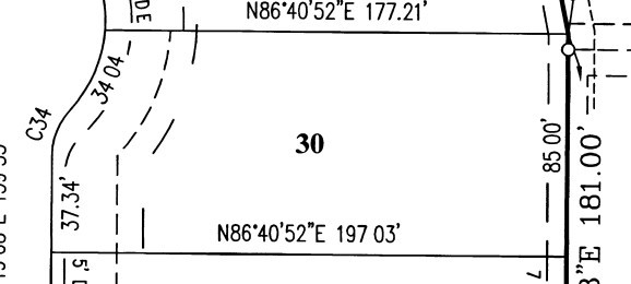 Photo for illustration purposes only. Buyer will need to verify lot dimensions and any applicable easements. Photo for illustration purposes only. Buyer will need to verify lot dimensions and any applicable easements.