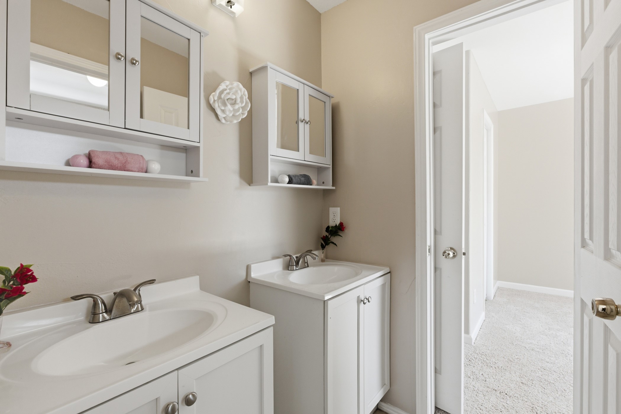 Bathroom 3