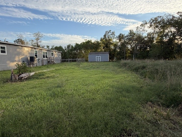 7094 County Road 3, Sweeny, TX 77480