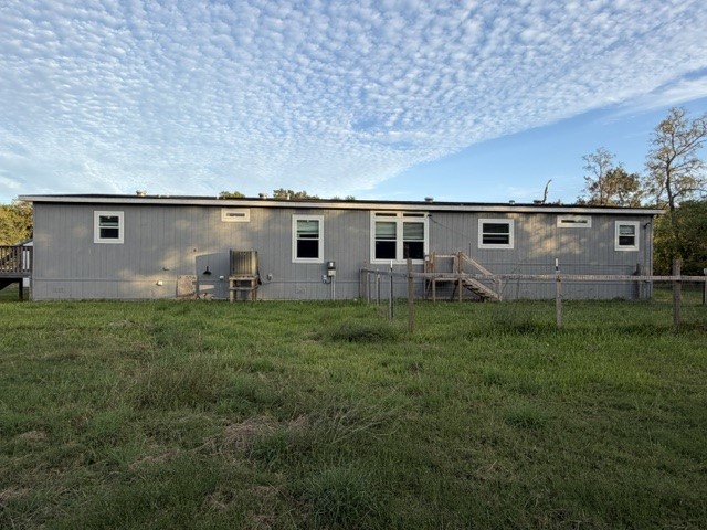 7094 County Road 3, Sweeny, TX 77480