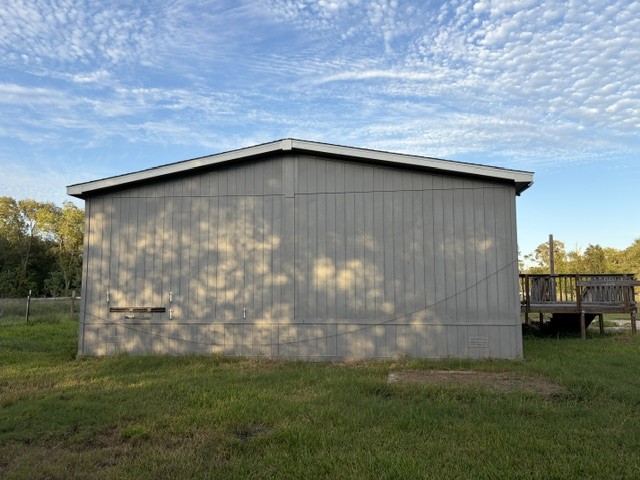 7094 County Road 3, Sweeny, TX 77480