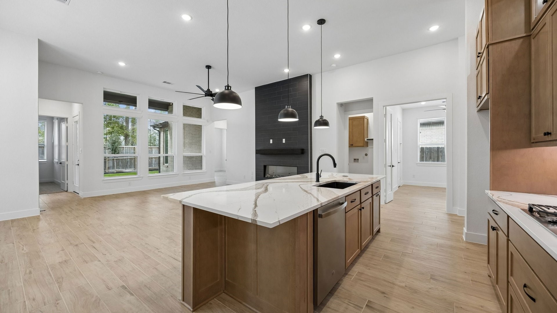 231 Garden Rose Trail, Willis, TX 77318