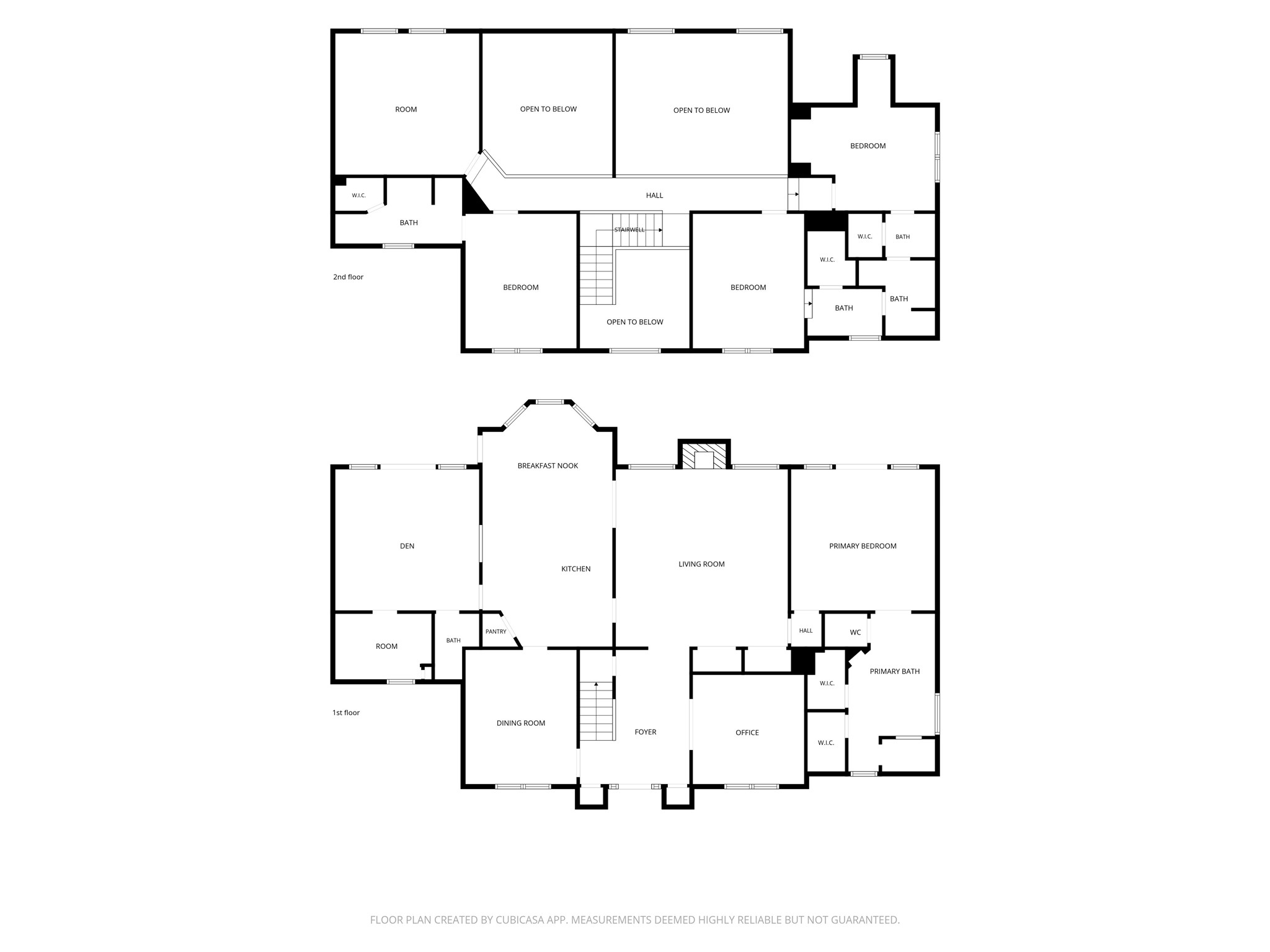5907 Rocky Brook Drive, Houston, TX 77345