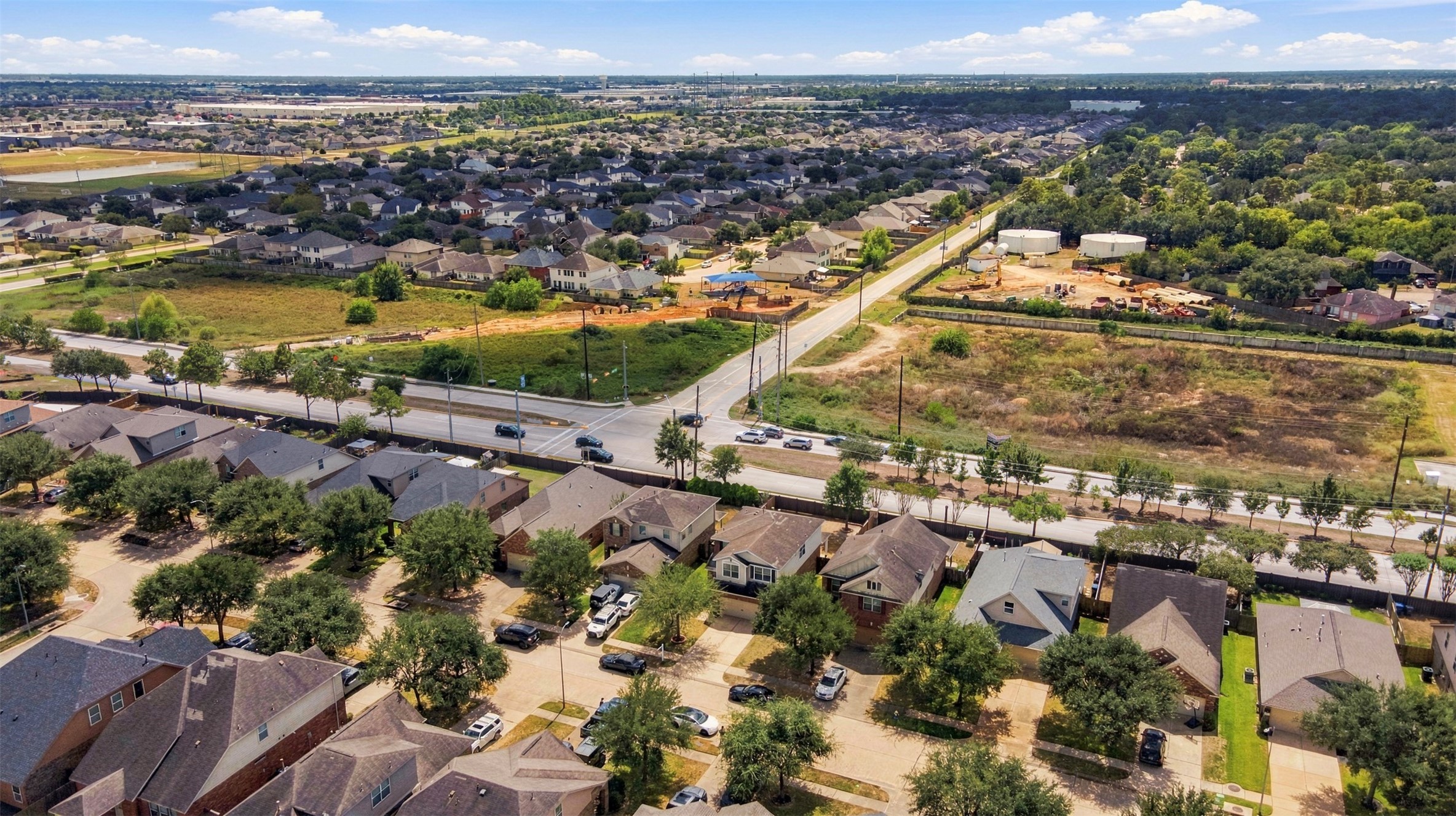 22515 Lavaca Ranch Lane, Katy, TX 77449