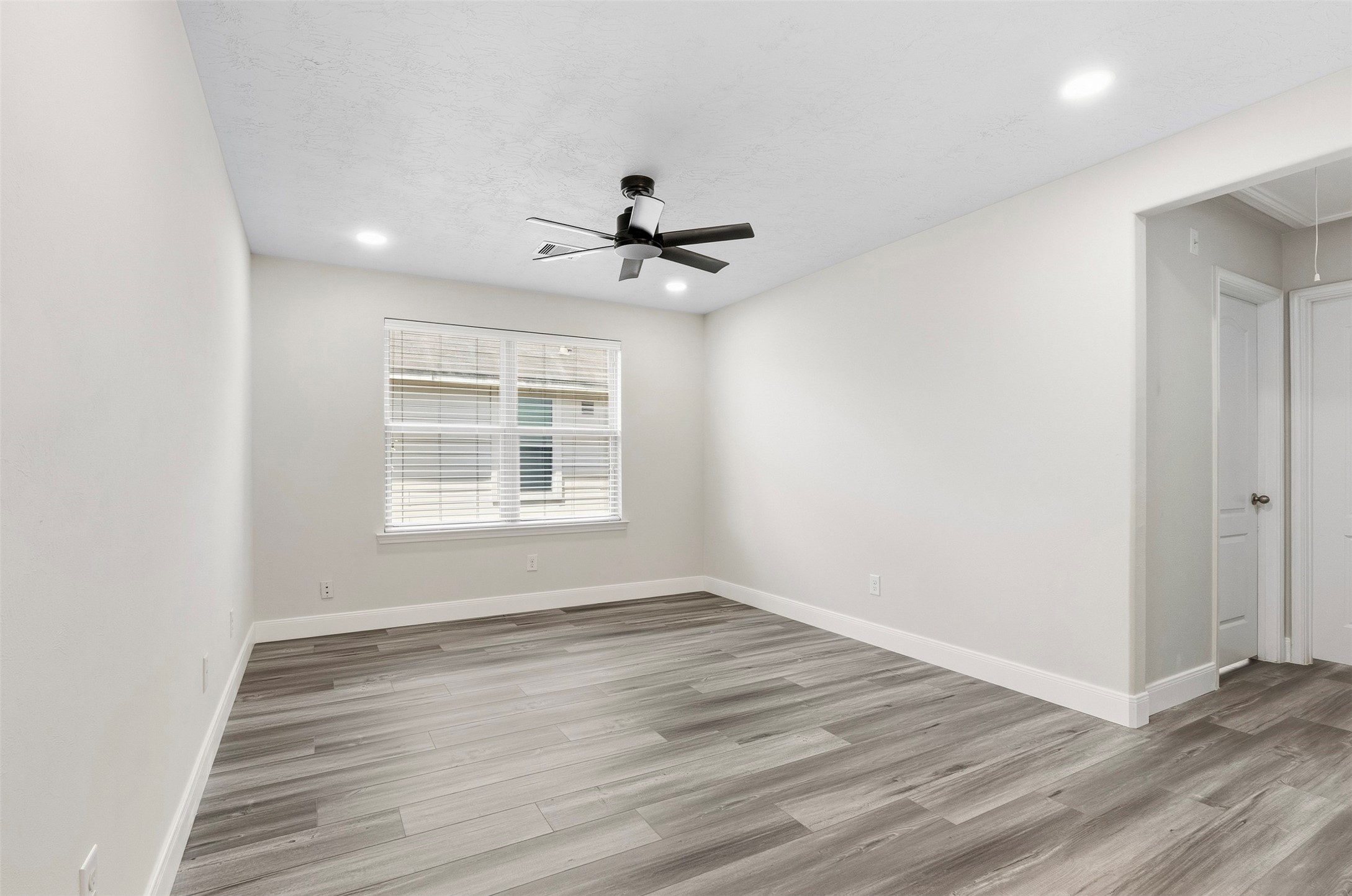 Family Room / Hall