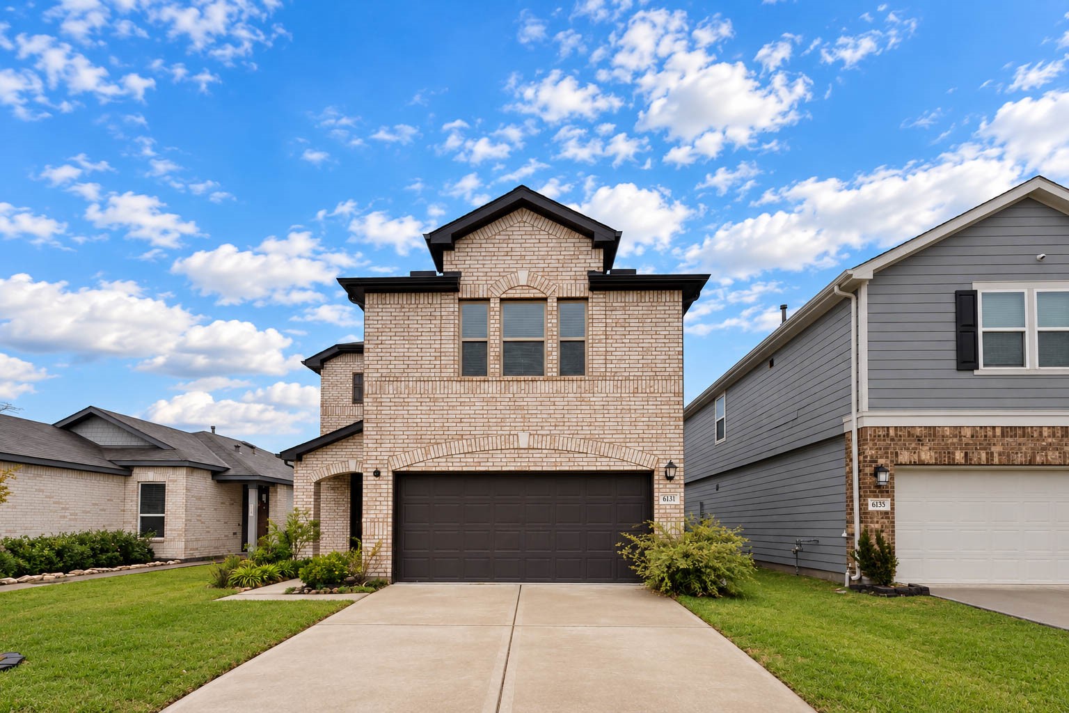 Don't miss your opportunity to make this beautiful home yours! Call today to schedule your private showing!