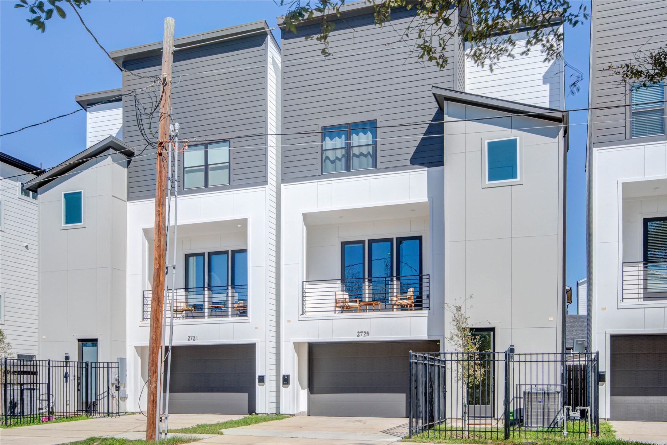 2725 Rosalie Street, Houston, TX 77004