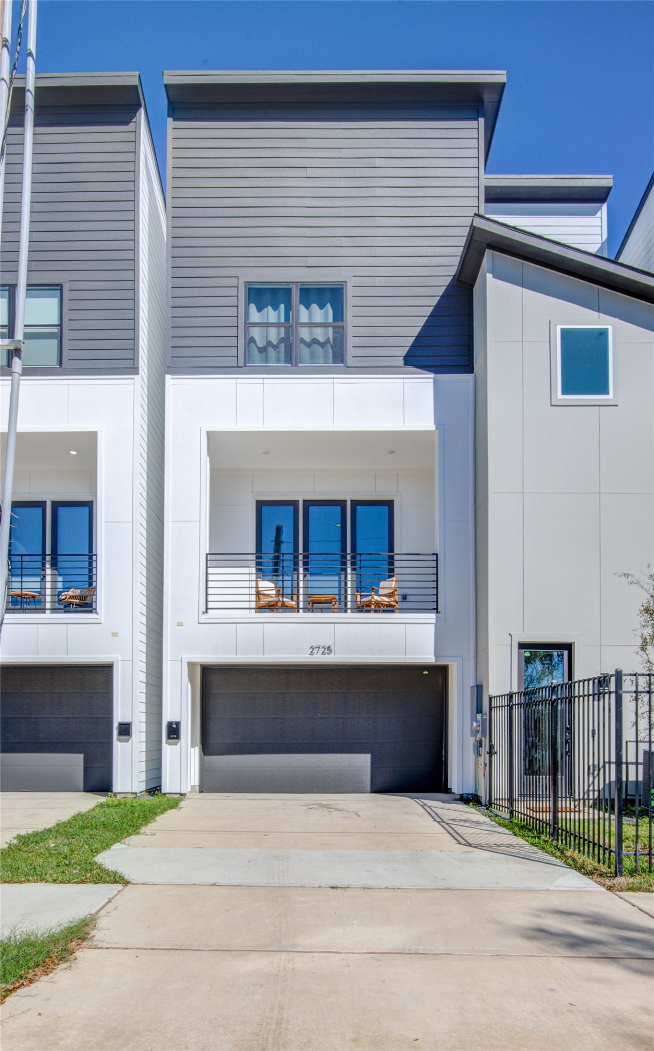 2725 Rosalie Street, Houston, TX 77004