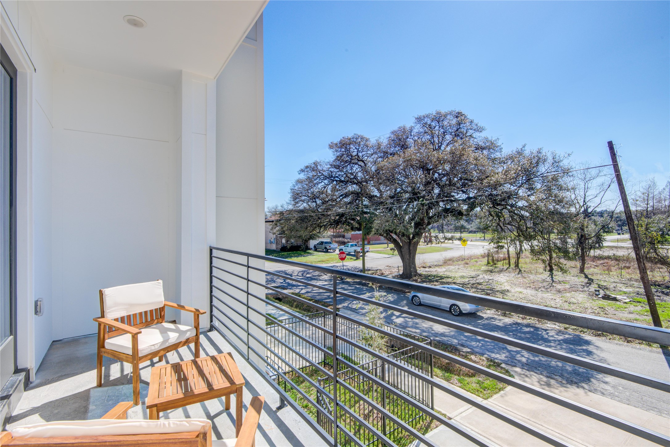 2725 Rosalie Street, Houston, TX 77004