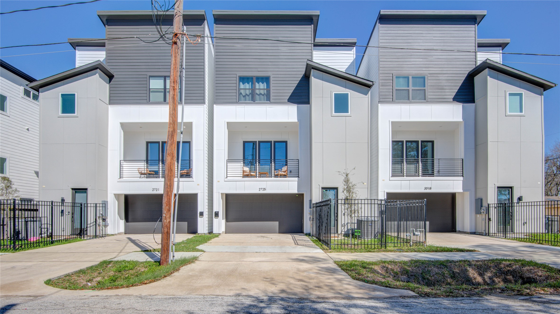 2725 Rosalie Street, Houston, TX 77004