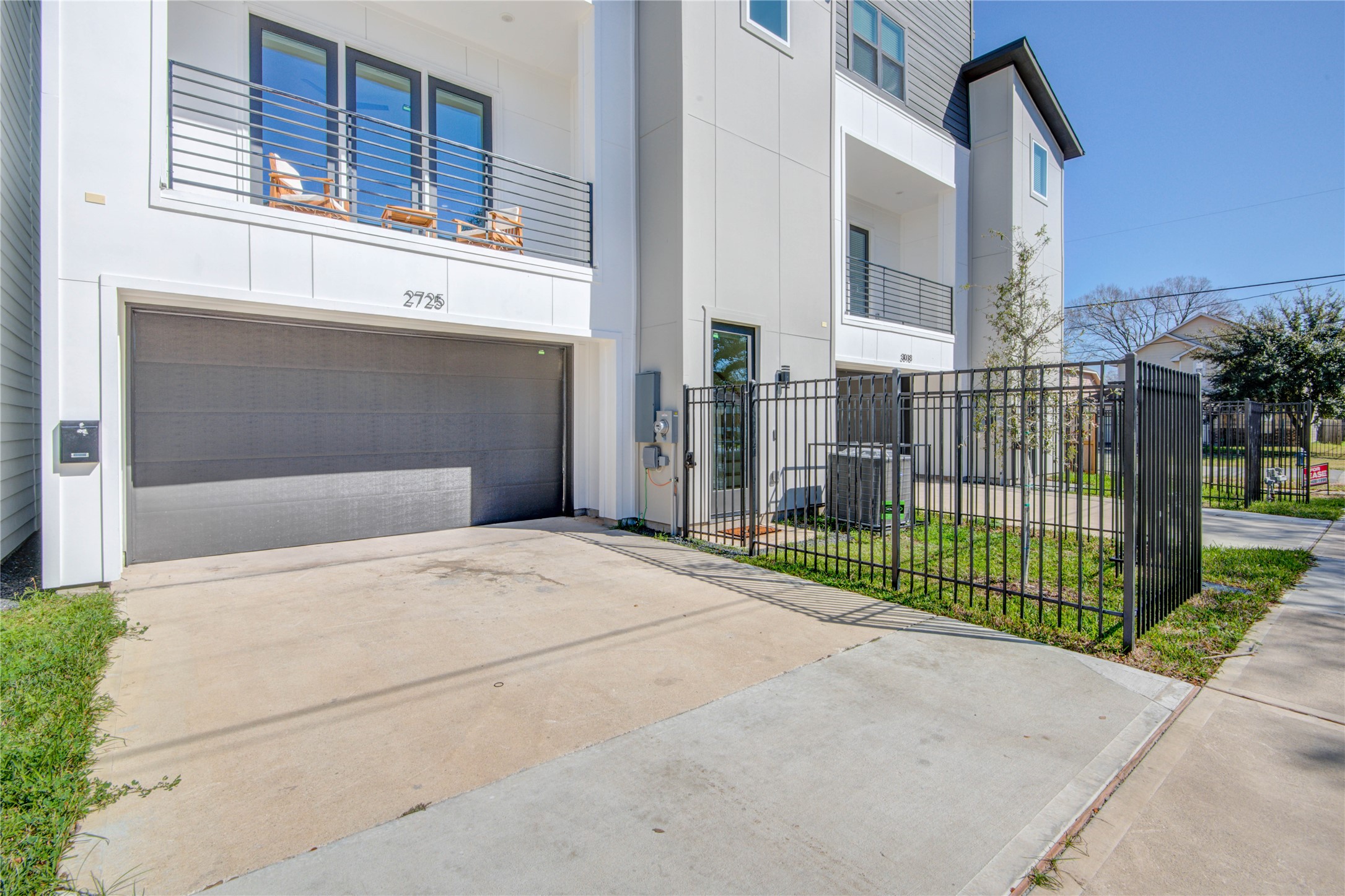 2725 Rosalie Street, Houston, TX 77004