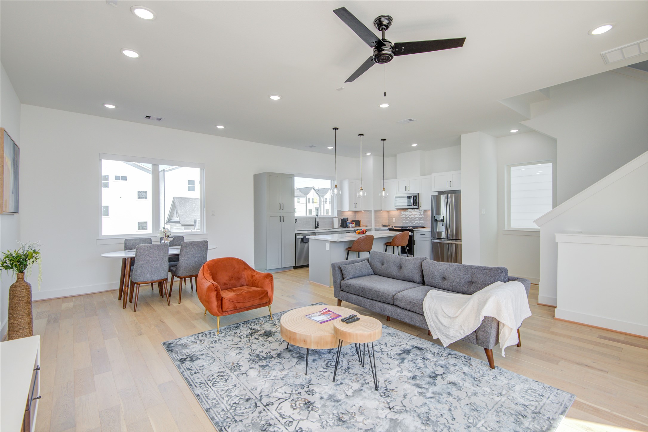 2725 Rosalie Street, Houston, TX 77004