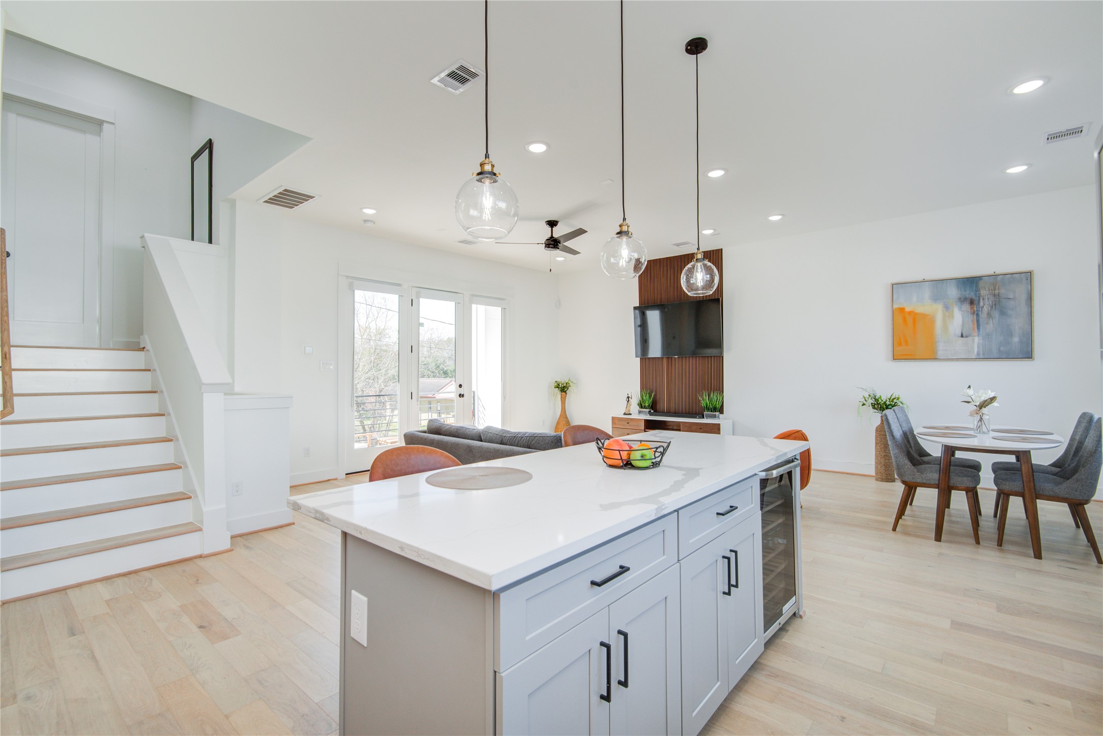 2725 Rosalie Street, Houston, TX 77004