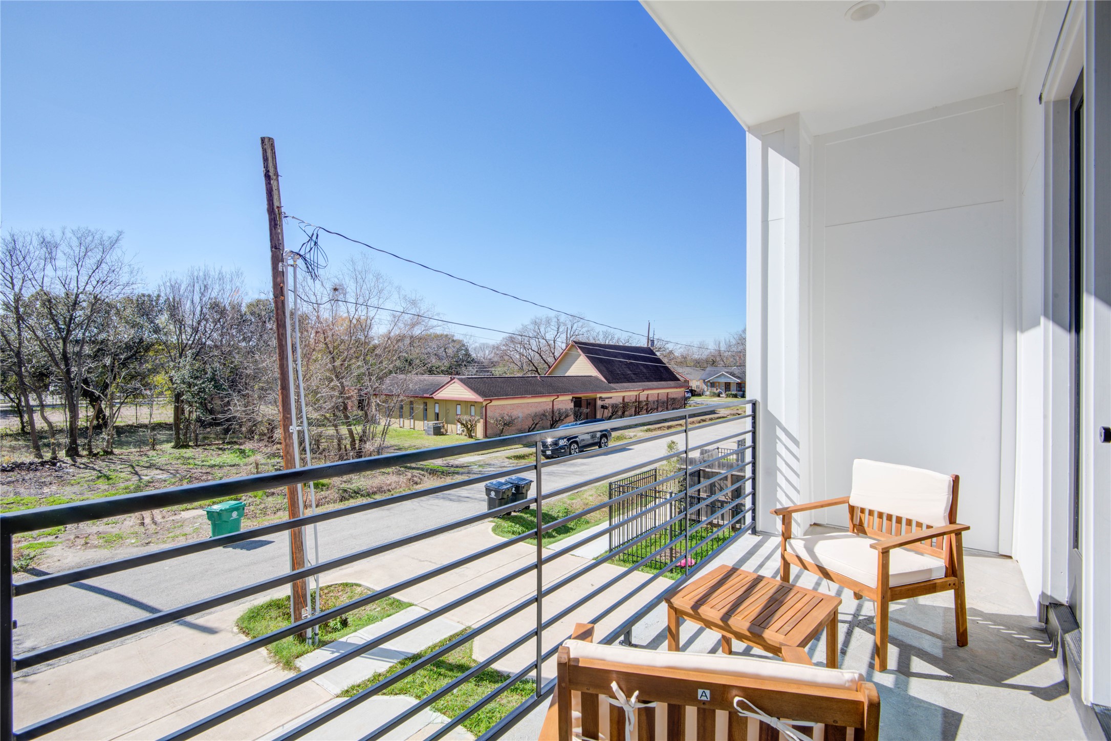 2725 Rosalie Street, Houston, TX 77004