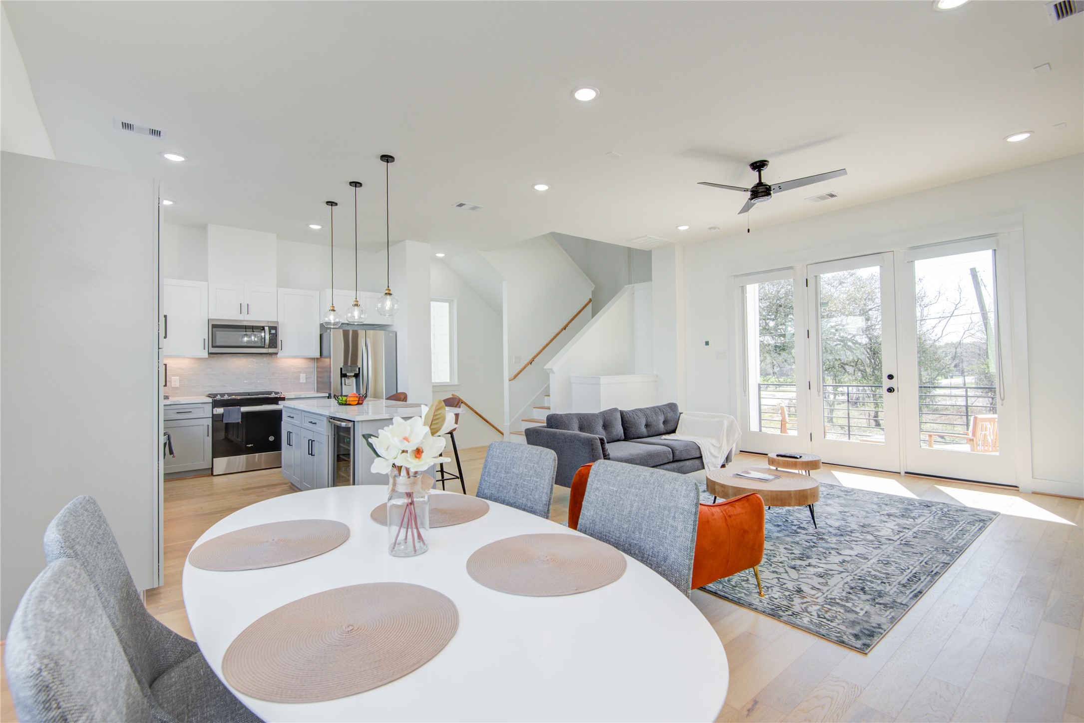 2725 Rosalie Street, Houston, TX 77004