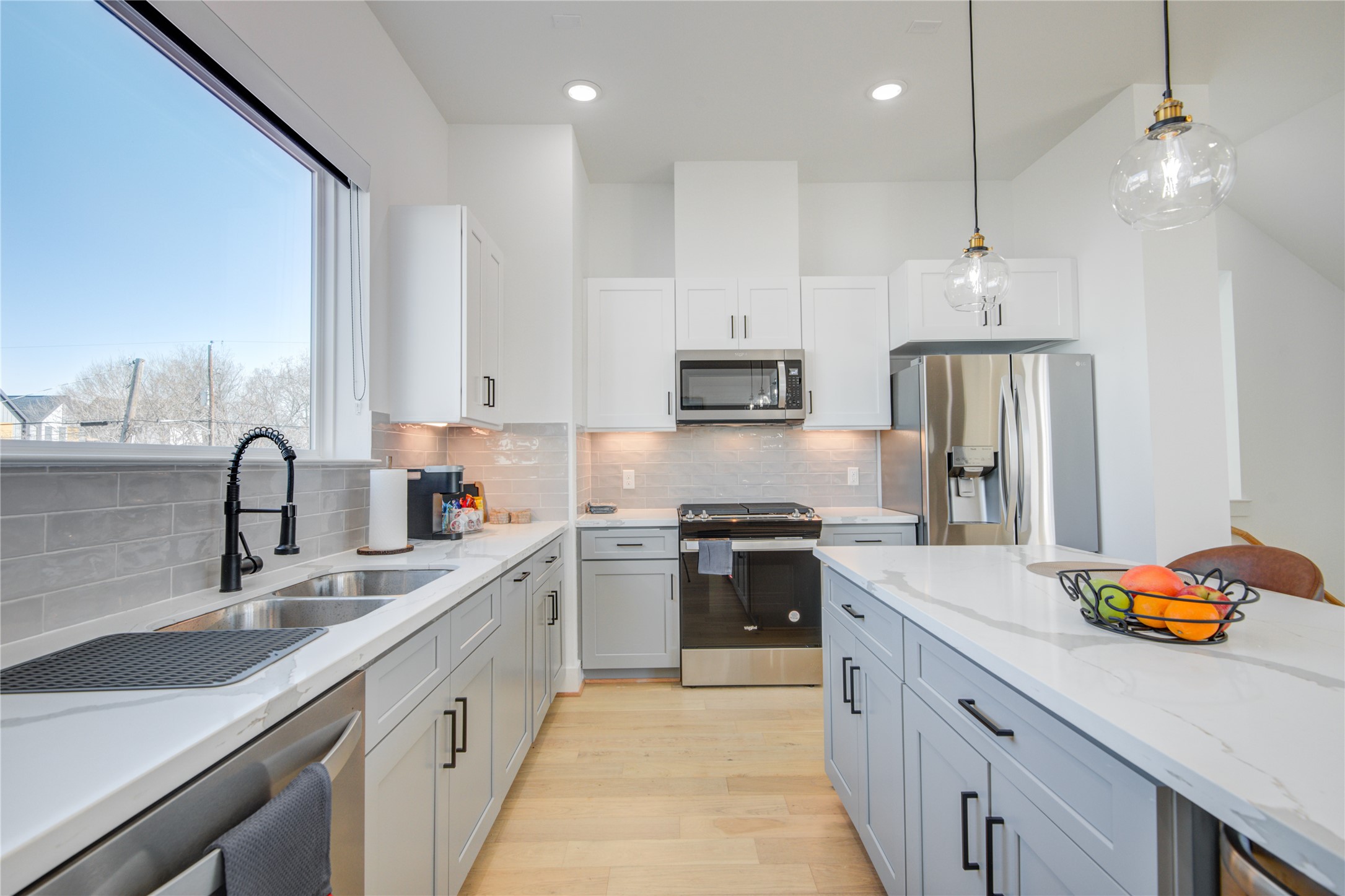 2725 Rosalie Street, Houston, TX 77004