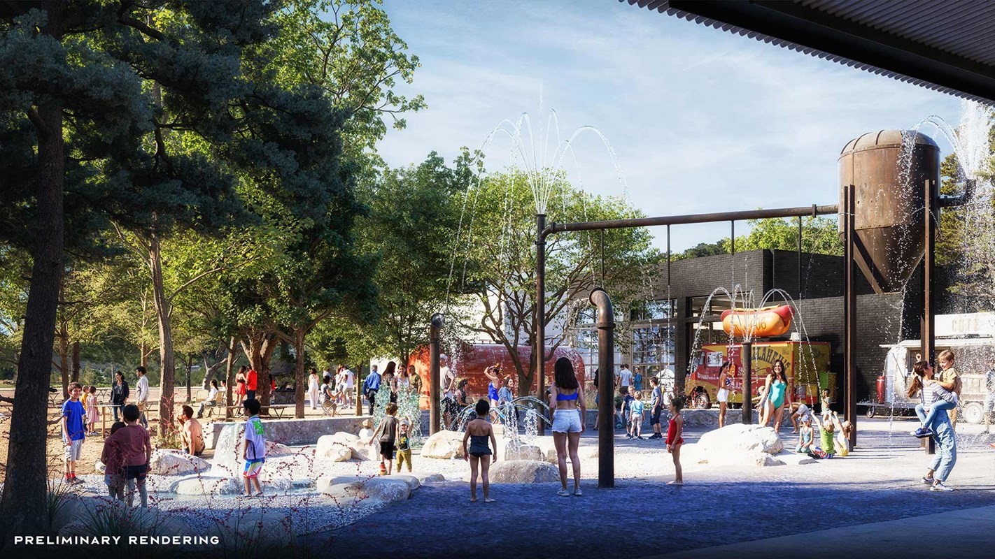 Community Lifestyle