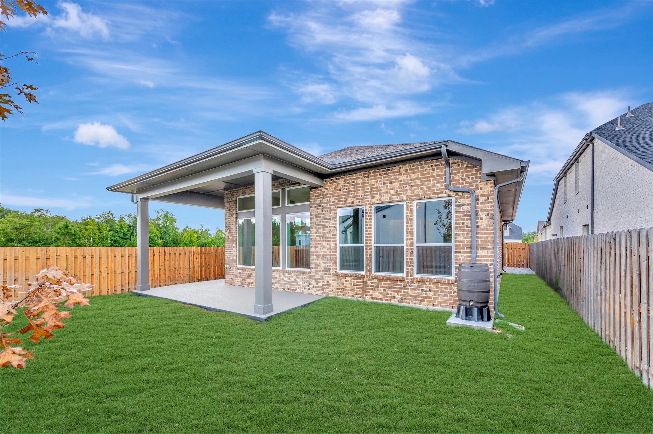 1935 El Pino Street, Montgomery, TX 77316